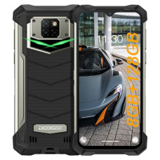 DOOGEE S88 Plus 8/128GB Green