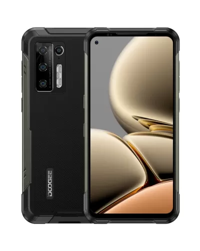DOOGEE S97 Pro 8/128GB Black