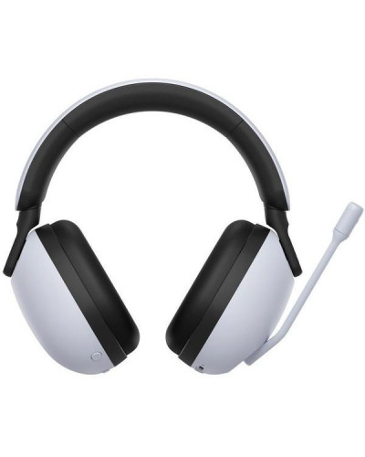 Навушники з мікрофоном Sony Inzone H9 White (WHG900NW.CE7)