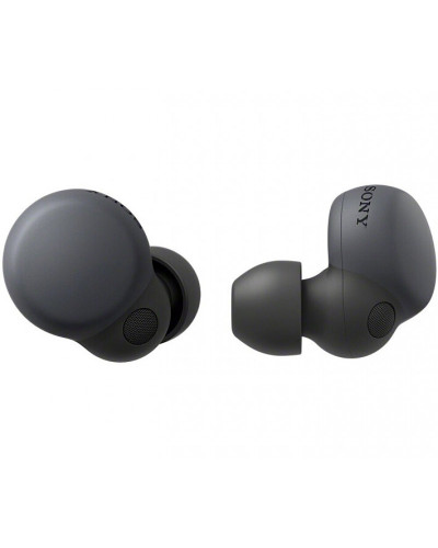 Навушники TWS Sony LinkBuds S Black (WFLS900NB.CE7)