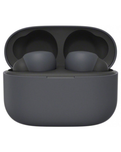 Навушники TWS Sony LinkBuds S Black (WFLS900NB.CE7)