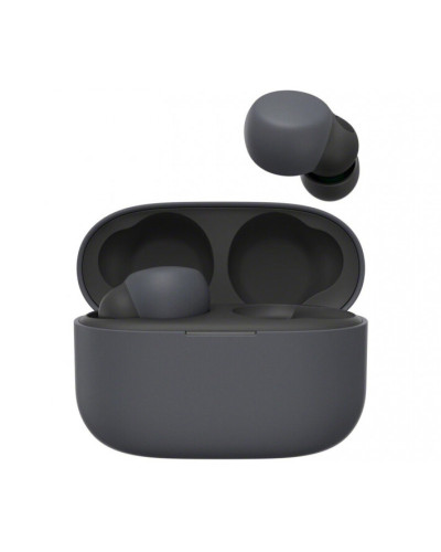 Навушники TWS Sony LinkBuds S Black (WFLS900NB.CE7)