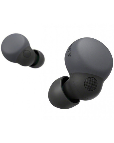Навушники TWS Sony LinkBuds S Black (WFLS900NB.CE7)