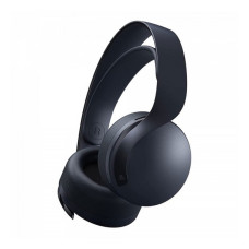 Комп'ютерна гарнітура Sony Pulse 3D Wireless Headset Midnight Black (9834090)