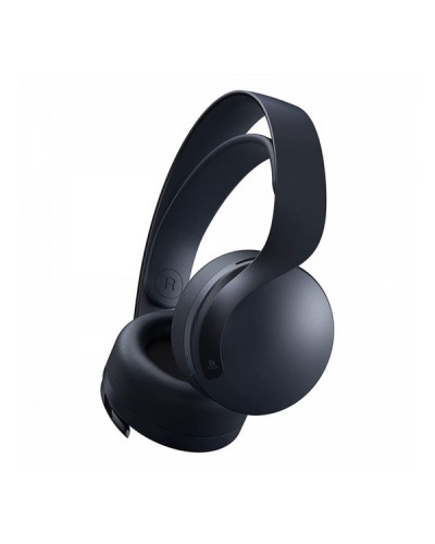 Комп'ютерна гарнітура Sony Pulse 3D Wireless Headset Midnight Black (9834090)