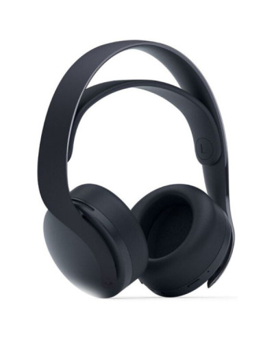 Комп'ютерна гарнітура Sony Pulse 3D Wireless Headset Midnight Black (9834090)