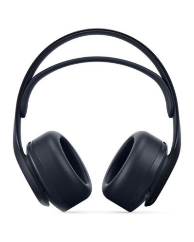 Комп'ютерна гарнітура Sony Pulse 3D Wireless Headset Midnight Black (9834090)