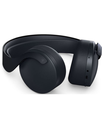 Комп'ютерна гарнітура Sony Pulse 3D Wireless Headset Midnight Black (9834090)