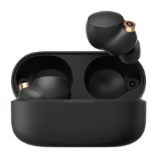 Навушники TWS Sony WF-1000XM4 Black (WF-1000XM4B)