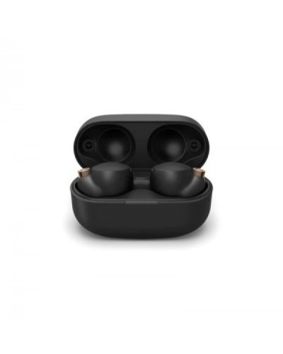 Навушники TWS Sony WF-1000XM4 Black (WF-1000XM4B)
