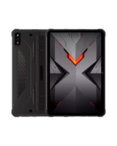 Hotwav R5 4/64Gb black 4G