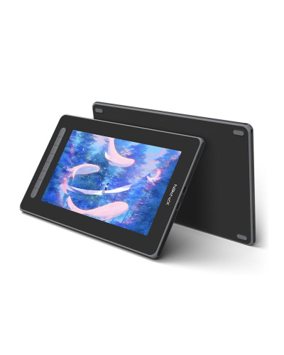 Графічний дісплей XP-Pen Artist 12 2nd Gen black