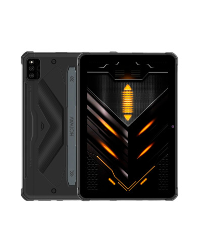 Hotwav R6 Pro 8/128Gb black 4G