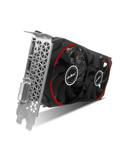 Відеокарта JIESHUO GeForce RTX 2060 Super 8Gb REF