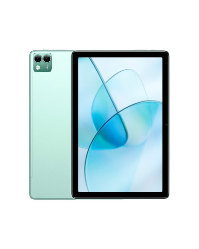 Doogee T10S 6/128Gb green 4G