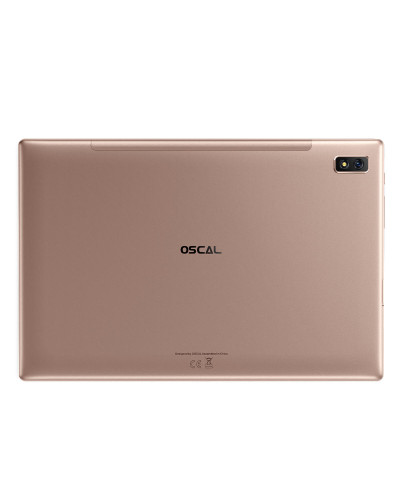 Blackview OSCAL PAD 8 4/64Gb gold 4G