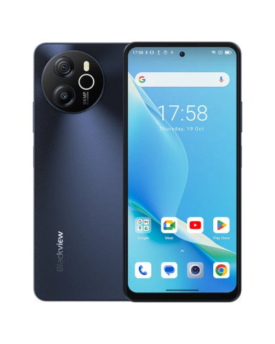 Blackview SHARK 8 8/256Gb black