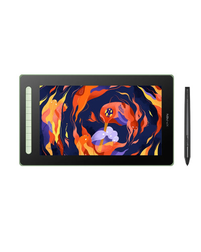 Графічний дисплей XP-Pen Artist 16 (2nd Gen) black