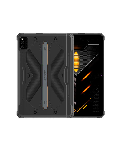 Hotwav R6 Pro 8/128Gb orange 4G