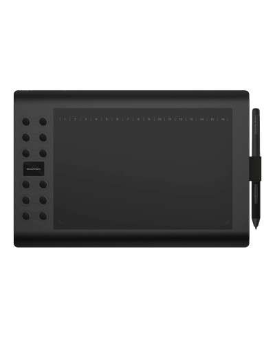 Графічний планшет GAOMON M106K PRO