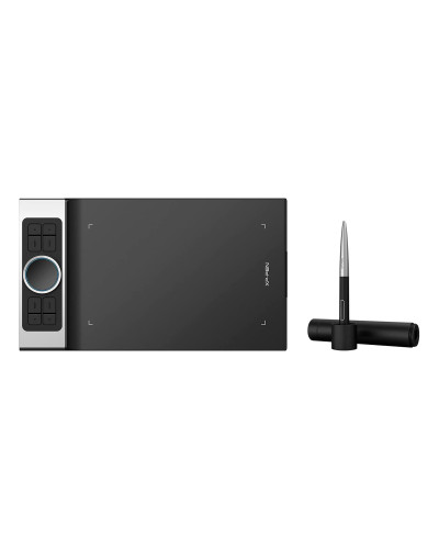 Графічний планшет XP-Pen Deco Pro SW