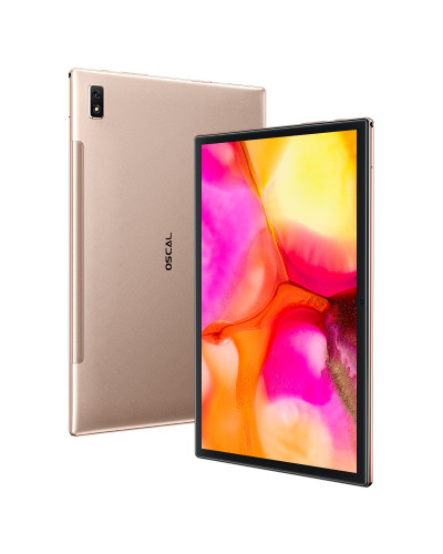 Blackview OSCAL PAD 8 4/64Gb gold 4G