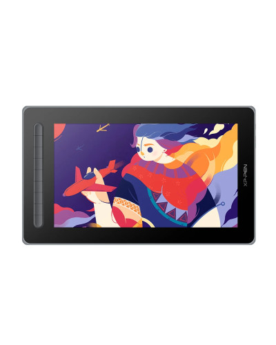 Графічний дисплей XP-Pen Artist 13 (2nd Gen) black