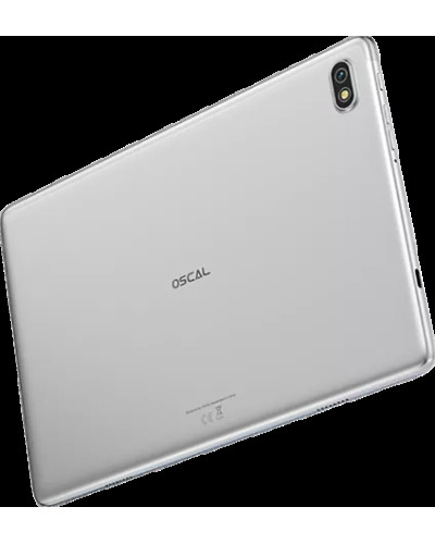 Blackview OSCAL PAD 10 8/128Gb silver 4G