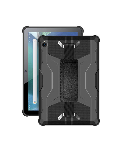 Oukitel RT2 8/128Gb black 4G