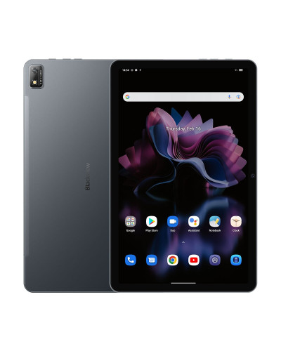 Blackview Tab 16 8/256Gb grey 4G