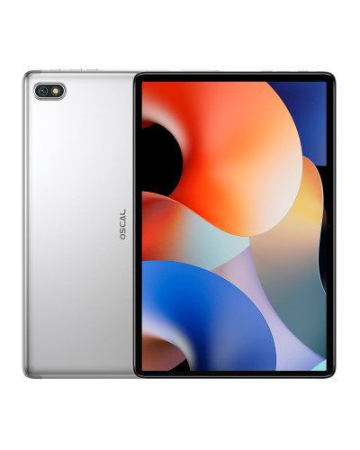 Blackview OSCAL PAD 10 8/128Gb silver 4G