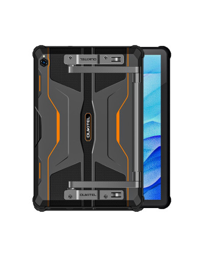 Oukitel RT6 8/256Gb orange 4G