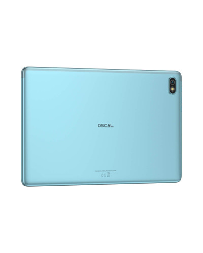 Blackview OSCAL PAD 10 8/128Gb green 4G