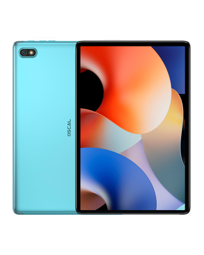 Blackview OSCAL PAD 10 8/128Gb green 4G