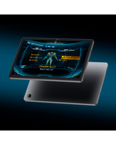 Alldocube iPlay 50 Pro: Ultimate 4G Tablet with 8/128GB Grey Storage