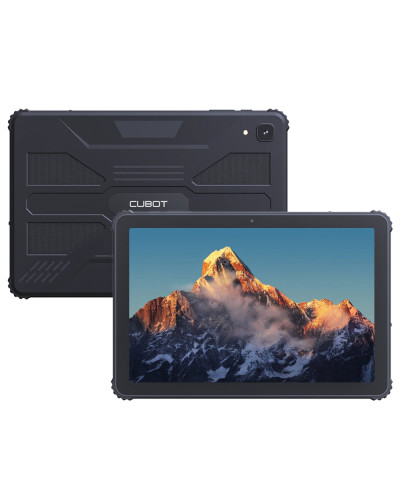 Cubot Tab KINGKONG 8/256Gb black 4G