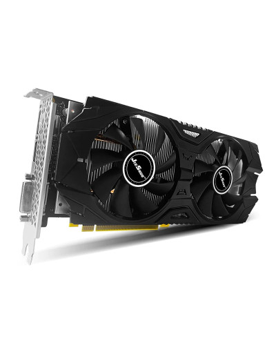 Відеокарта JIESHUO GeForce GTX 1660 Super 6Gb REF