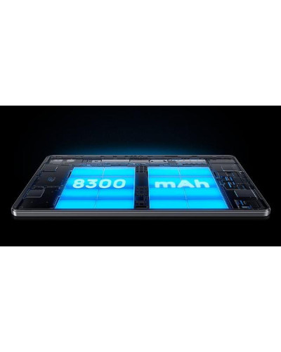 Планшет DOOGEE T10 8/128GB Grey