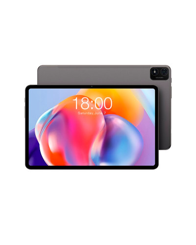 Teclast T40S 8/128Gb grey 4G