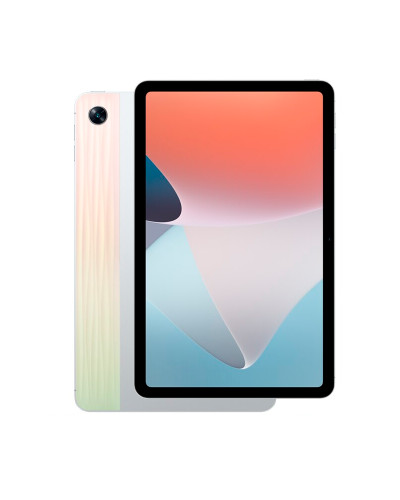 OPPO Pad Air 4/128Gb WiFi silver Global ROM