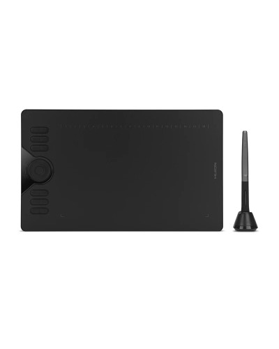 Графічний планшет Huion HS610