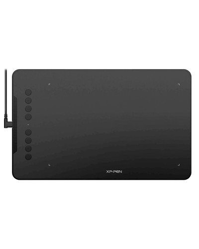 Графічний планшет XP-Pen Deco 01 V2