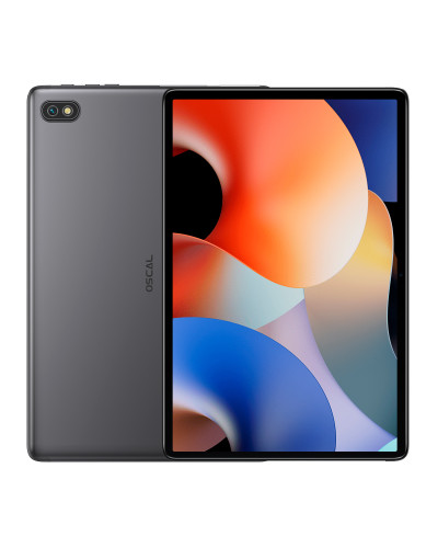 Blackview OSCAL PAD 10 8/128Gb grey 4G
