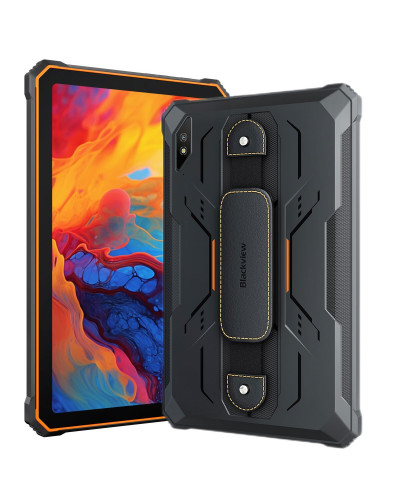 Blackview Active 8 Pro 8/256Gb orange 4G