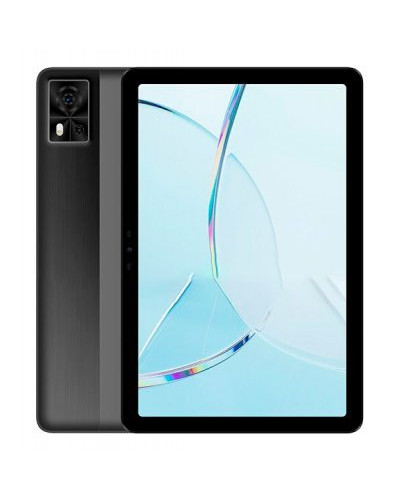 Doogee T10E 4/128Gb black 4G