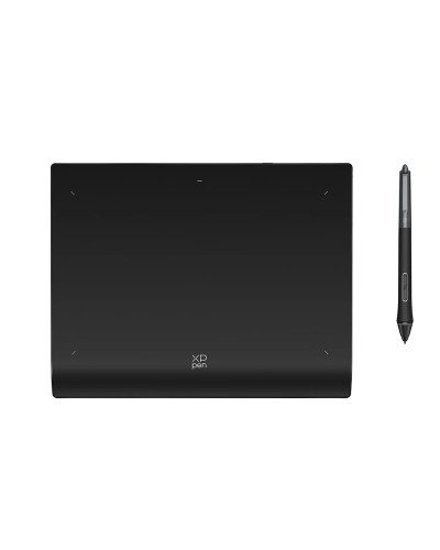 Графічний планшет XP-Pen Deco Pro MW (Gen 2) black