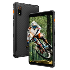 Ulefone Armor Pad 4/64Gb black 4G