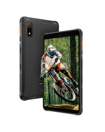 Ulefone Armor Pad 4/64Gb black 4G