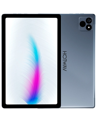 Hotwav Pad 8 8/256Gb grey 4G