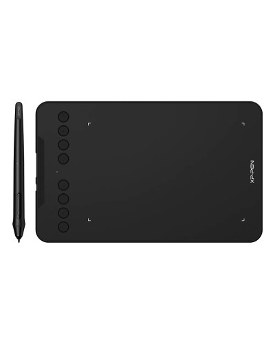 Графічний планшет XP-Pen Deco mini7